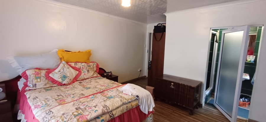 To Let 3 Bedroom Property for Rent in Bakenpark Free State